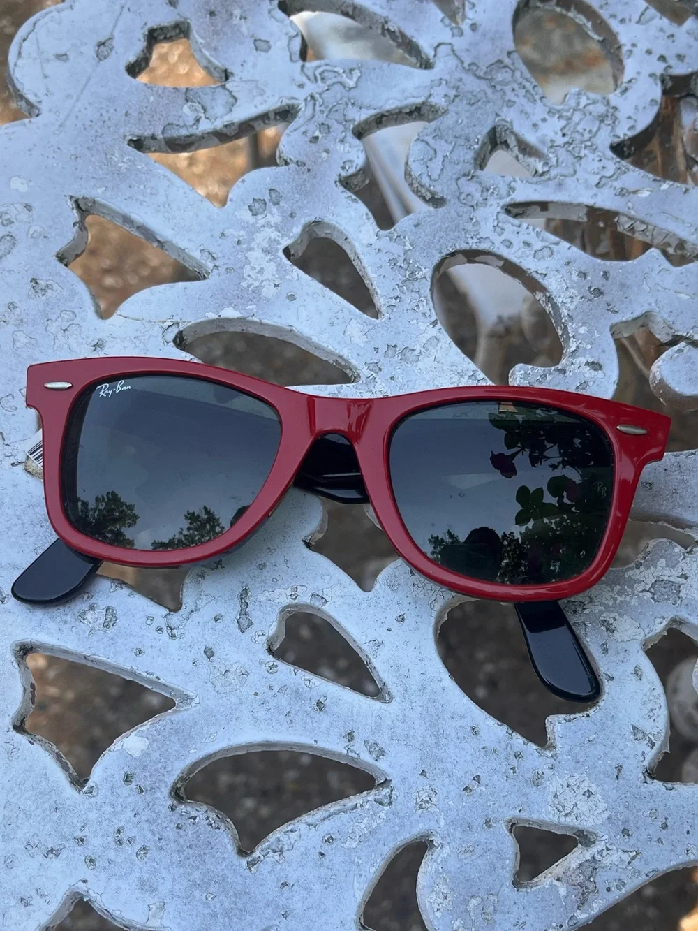 Ray-Ban classic original